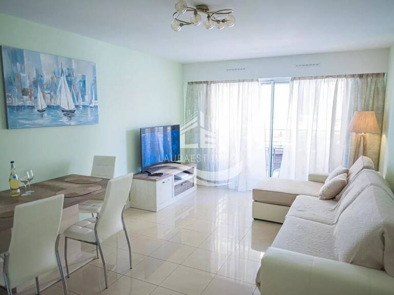 Palais Mediterané/Promenade des Anglais 55 m2 — photo 1