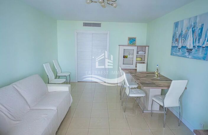 Palais Mediterané/Promenade des Anglais 55 m2 — photo 3