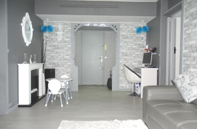 vente appartement 170 000 € à proximité de Viry-Châtillon (91170)
