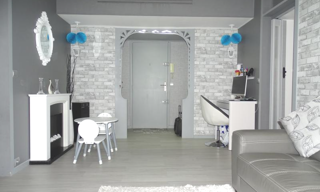 Appartement 3 Pièces 63 m² à vendre à Créteil (94000)