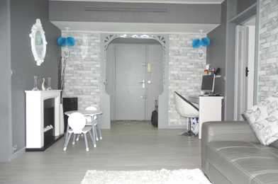 Appartement 3 pièces 170000 €