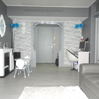 Appartement 3 pièces 170000 €