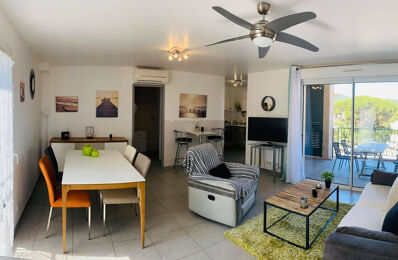 vente appartement 401 000 € à proximité de Saint-Tropez (83990)