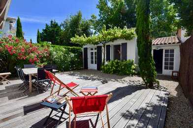 Maison 7 pièces 805000 €