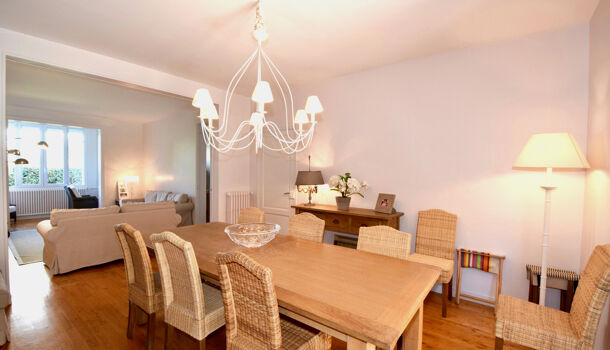 Villa / Maison 7 pièces  à vendre Royan 17200