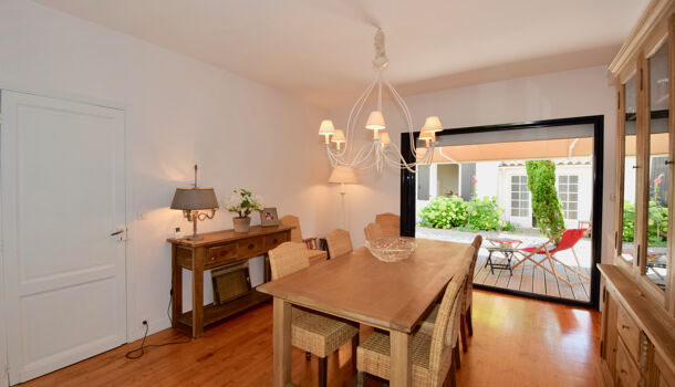 Villa / Maison 7 pièces  à vendre Royan 17200