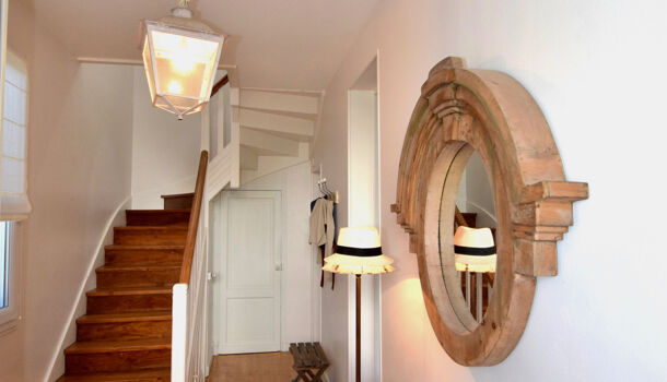 Villa / Maison 7 pièces  à vendre Royan 17200