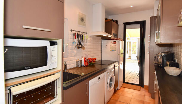 Villa / Maison 7 pièces  à vendre Royan 17200