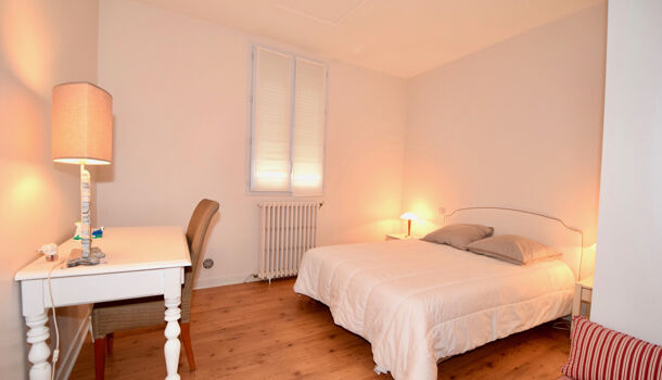 Villa / Maison 7 pièces  à vendre Royan 17200