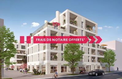 vente appartement à partir de 354 000 € à proximité de Sautron (44880)