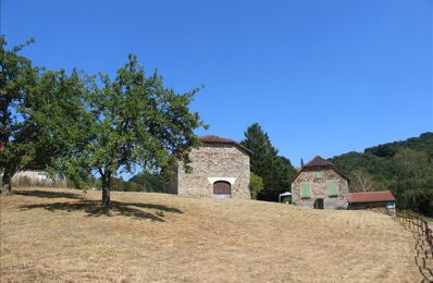 vente maison 149 800 € à proximité de Queyssac-les-Vignes (19120)