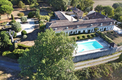 vente maison 1 695 000 € à proximité de Saint-Rémy (24700)