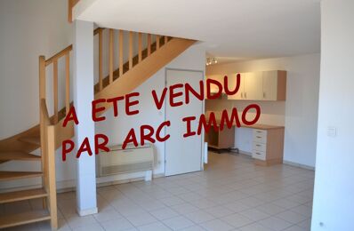 vente appartement 233 000 € à proximité de Pibrac (31820)