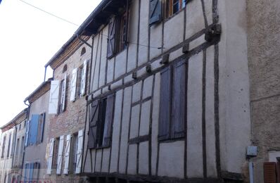 vente maison 210 000 € à proximité de Cagnac-les-Mines (81130)