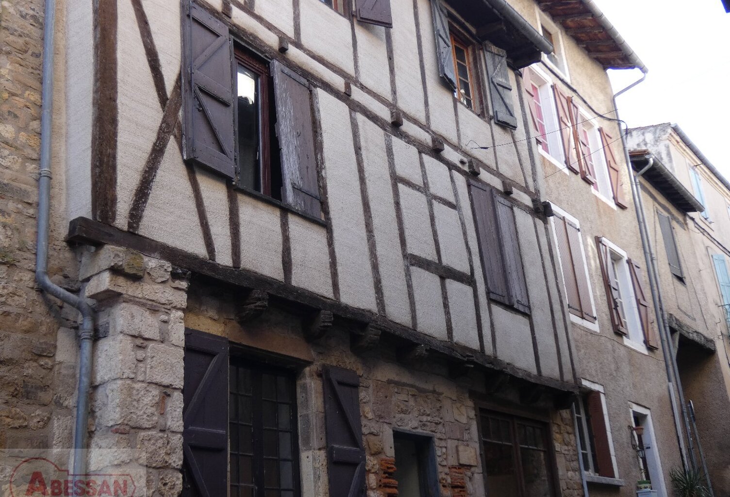 Maison de village — photo 1
