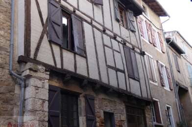 Maison 8 pièces 198000 €