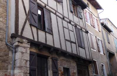 Maison de village — photo du bien