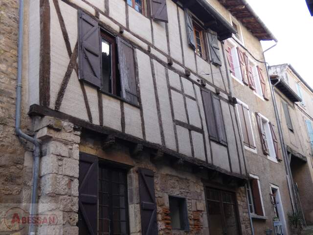 Maison de village — photo du bien