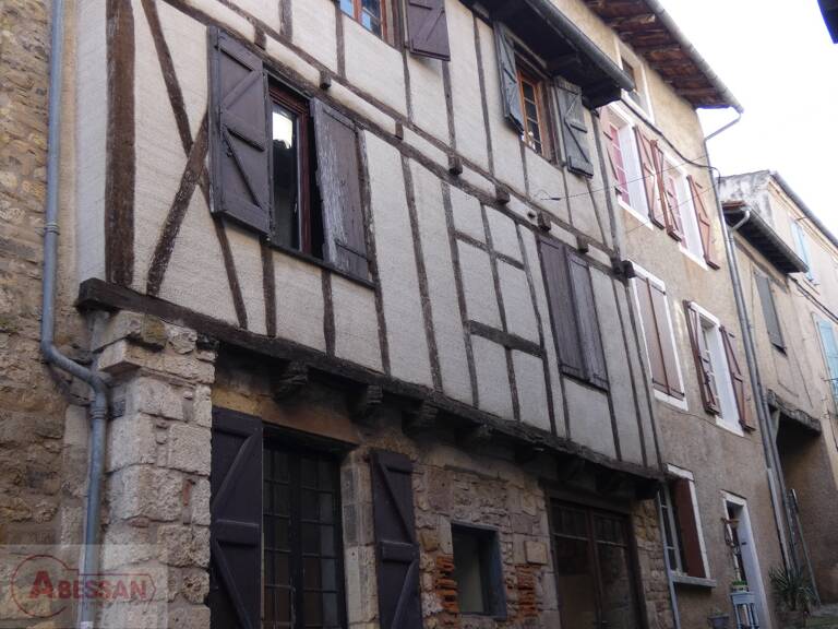 Maison de village — photo 1