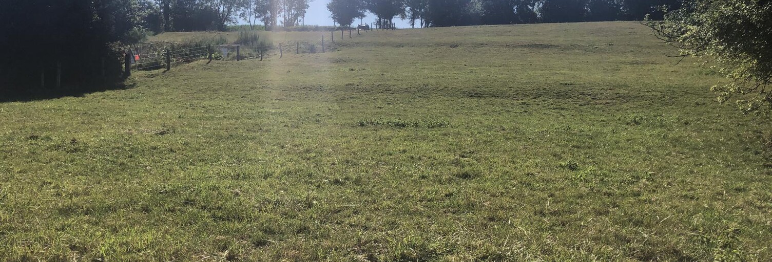 Terrain  1646 m² à vendre à Dommartin-aux-Bois (88390)