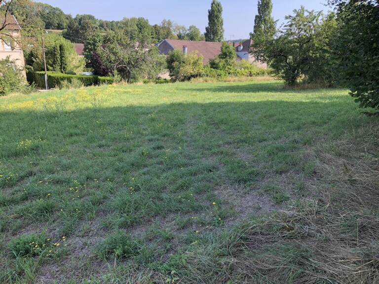 Terrain à construire  3062 m²  — photo 1