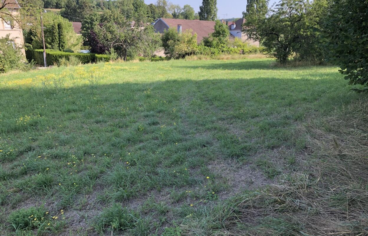 terrain  pièces 3062 m2 à vendre à Dommartin-Aux-Bois (88390)