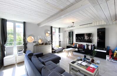 vente appartement 960 000 € à proximité de Villefranche-sur-Mer (06230)