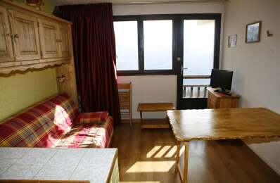 appartement 1 pièces 21 m2 à vendre à Saint-Pons (04400)