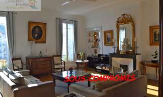 Appartement 5 Pièces 152 m² à vendre à Sète (34200)