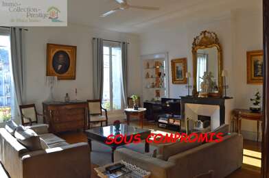 Appartement 5 pièces 496000 €