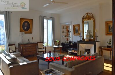 vente appartement 496 000 € à proximité de Pomérols (34810)