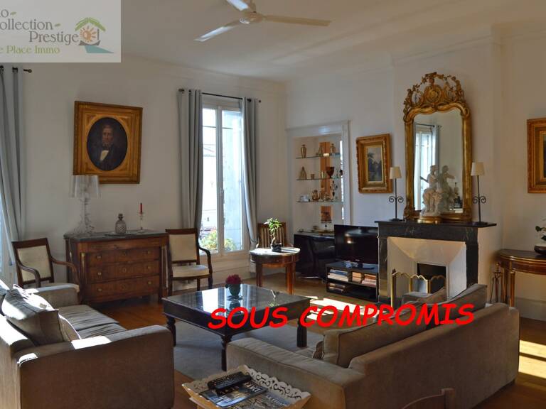 Appartement — photo 1
