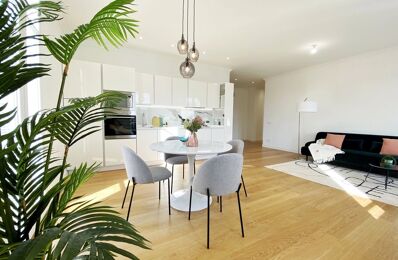 vente appartement 745 000 € à proximité de Berre-les-Alpes (06390)