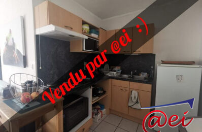 vente appartement Nous consulter à proximité de Montalieu-Vercieu (38390)