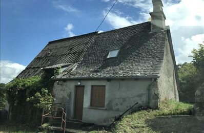 vente maison 34 200 € à proximité de Beaulieu-sur-Dordogne (19120)