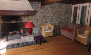 Maison 6 Pièces 80 m² à vendre à Val-de-Sos (09220)