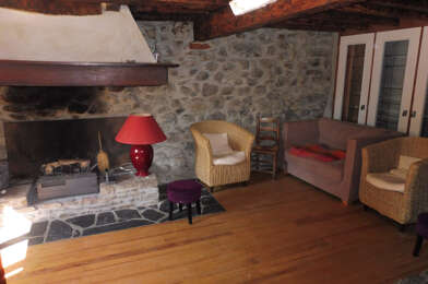 Maison 6 pièces 85000 €