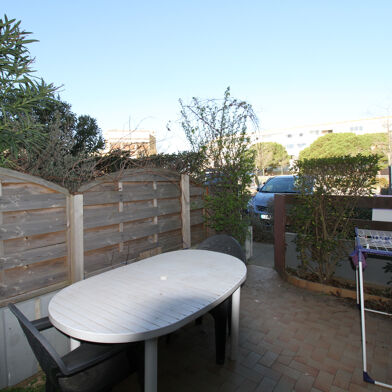 Appartement 1 pièces 109890 €