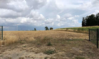 Terrain  19083 m² à vendre à Caudry (59540)