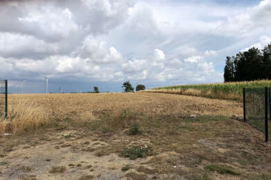 Terrain  438000 €