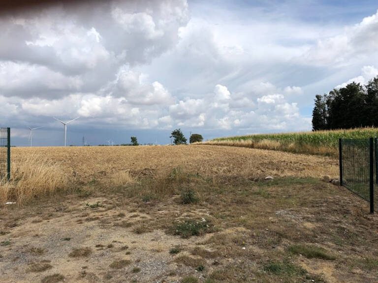 TERRAIN A BATIR EXCLUSIVITE — photo 1