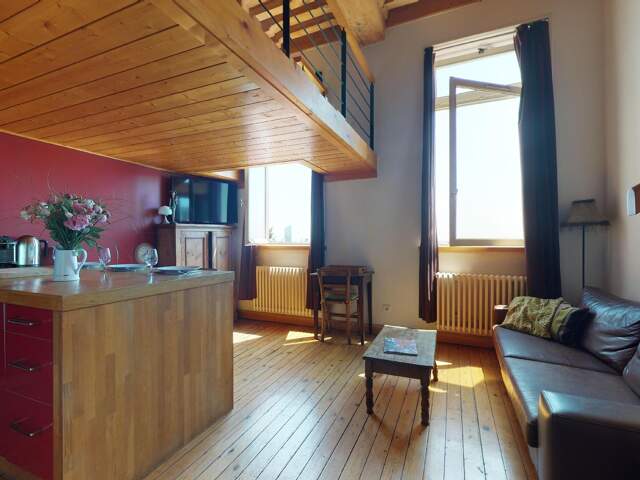 Appartement 43 m² - 1 CH - Vue panoramique - Lyon 5  — photo du bien