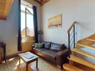 Appartement 43 m² - 1 CH - Vue panoramique - Lyon 5  — photo 2