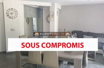 vente appartement 199 500 € à proximité de Saint-Vallier-de-Thiey (06460)