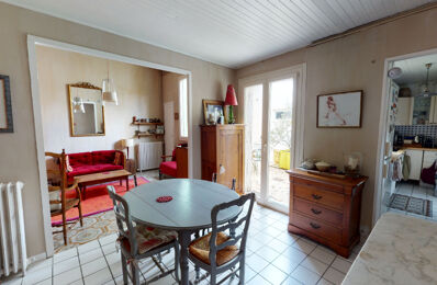 vente maison 437 900 € à proximité de Beychac-Et-Caillau (33750)