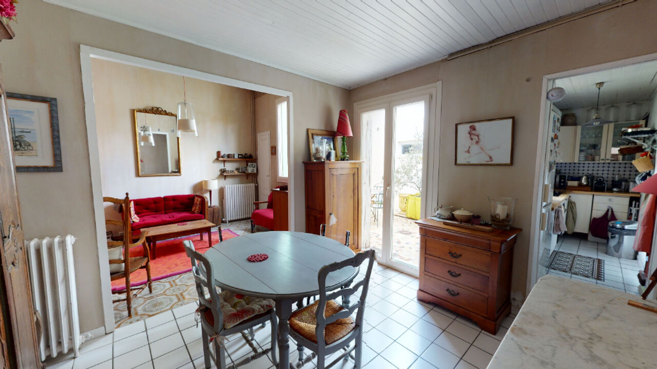 maison 5 pièces 100 m2 à vendre à Bordeaux (33800)