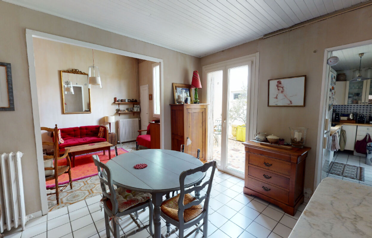maison 5 pièces 100 m2 à vendre à Bordeaux (33800)