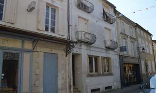 Maison 8 Pièces 180 m² à vendre à Duras (47120)