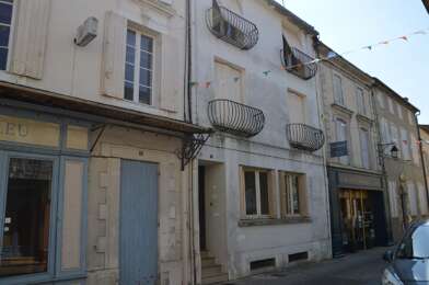 Maison 8 pièces 137800 €