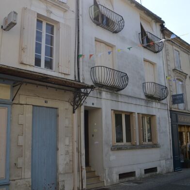 Maison 8 pièces 137800 €